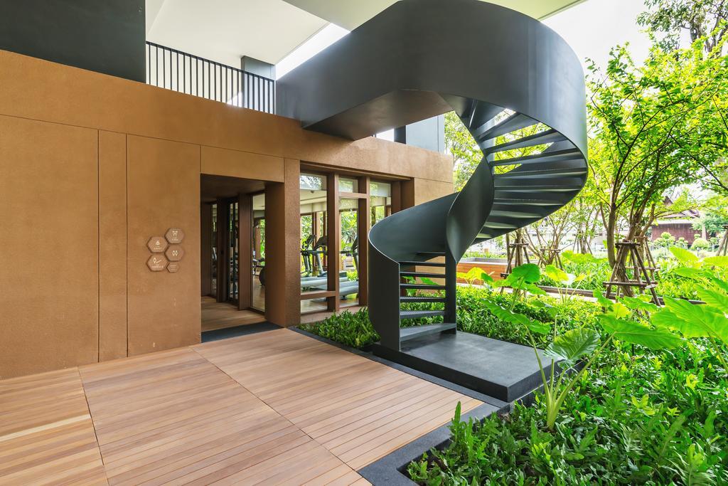 Hasu Haus By Favstay Apartamento