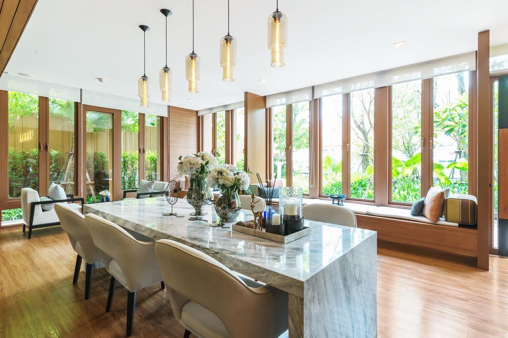 Hasu Haus By Favstay Banguecoque