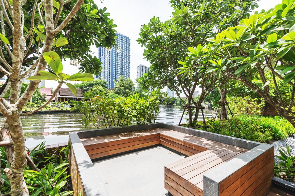 Apartment Hasu Haus By Favstay Bangkok