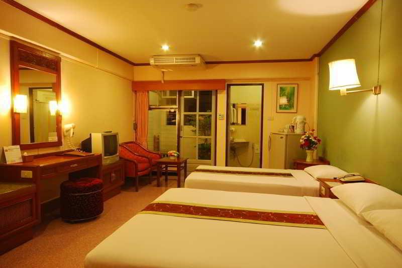Nuovo 3* Bangkok