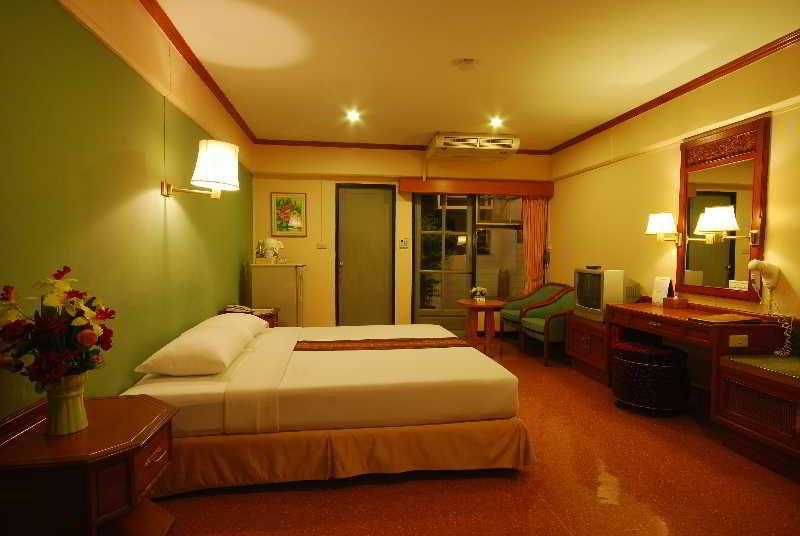 Hotel Nuovo 3*
