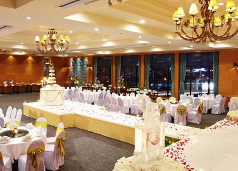 The Royal Hotell Bangkok
