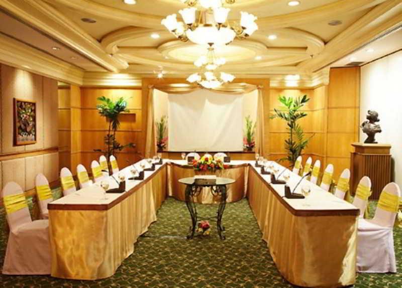 The Royal Bangkok