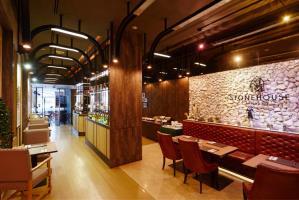 Natural Hotell Bangkok