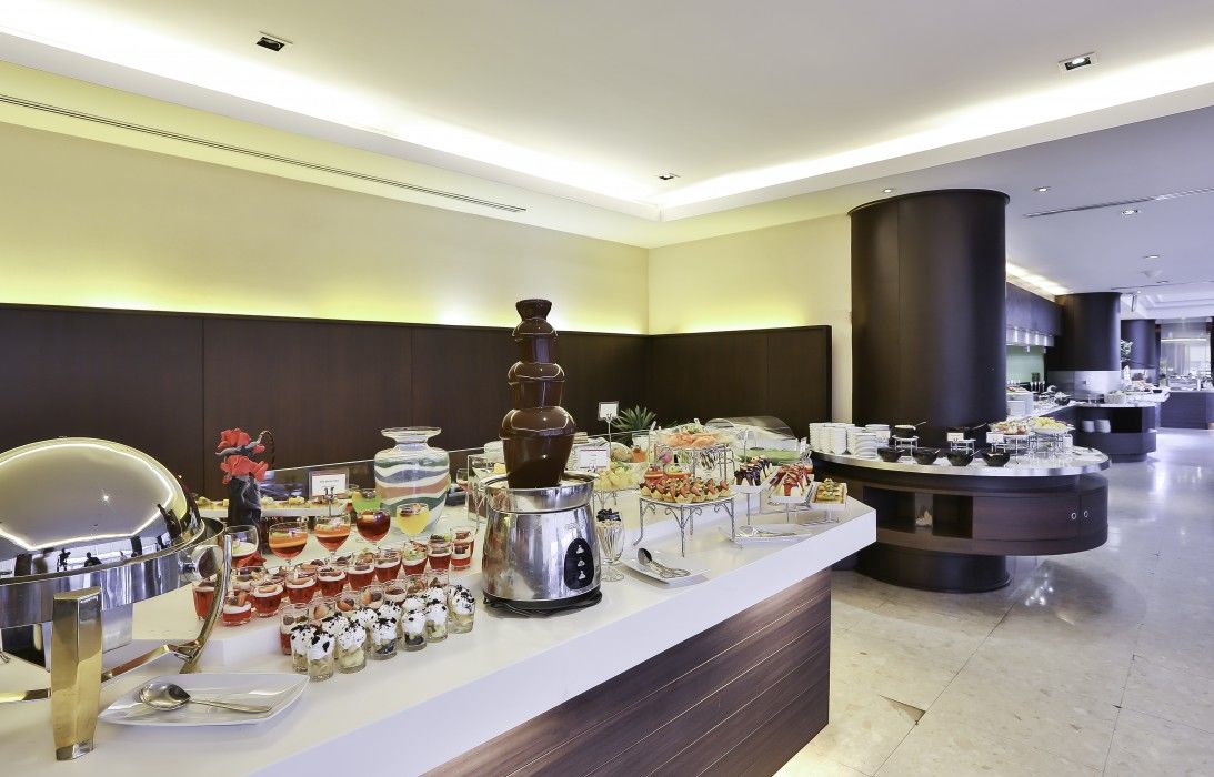 Eastin Makkasan, - Sha Extra Hotel