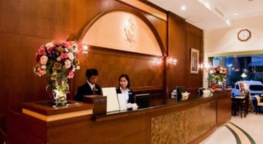 The Ecotel Hotell