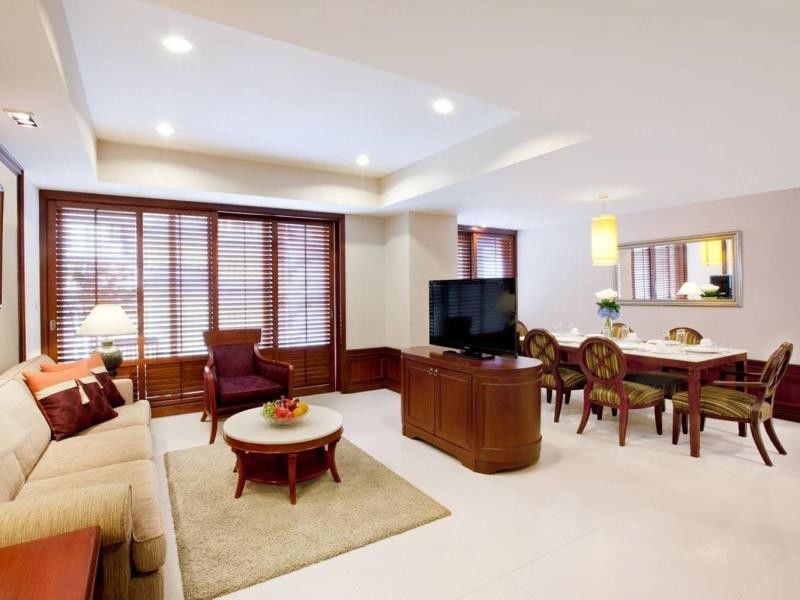 Centre Point Sukhumvit Thong-lo 4* Bangkok