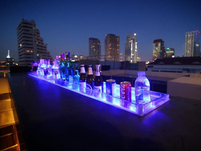 Aspira Hiptique Sukhumvit 13 3*