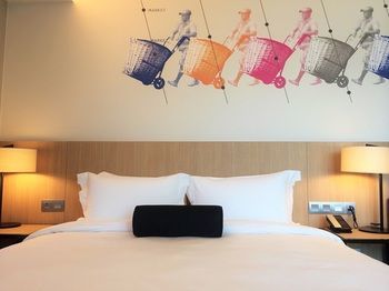 Modena By Fraser - Sha Extra 4* Bangkok
