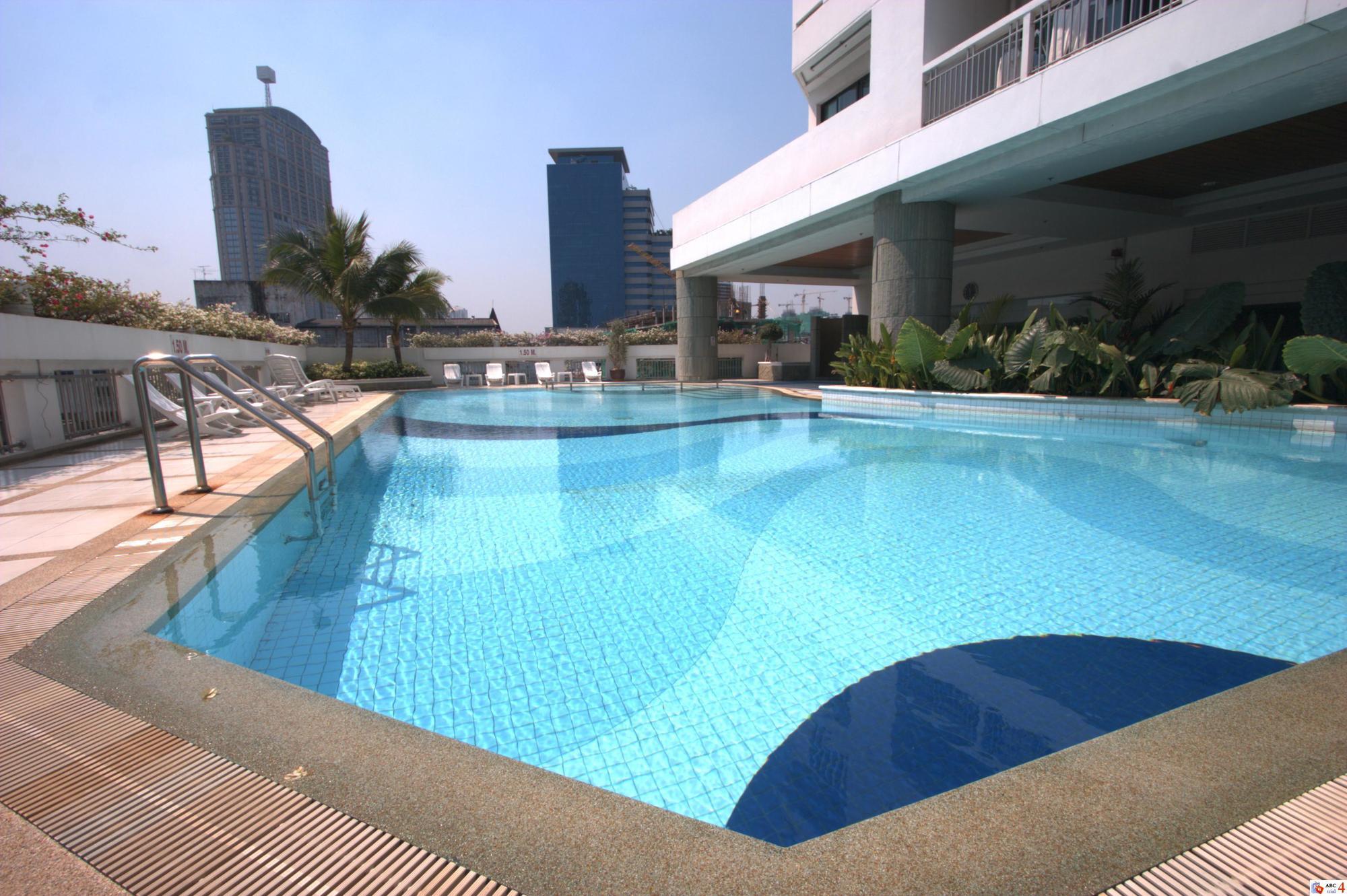 Hotel Cnc Residencia Bangkok