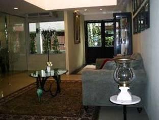 Aspira Davinci Sukhumvit 31 Hotel Bangkok