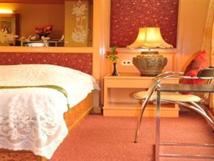 Locanda Parkway 3*