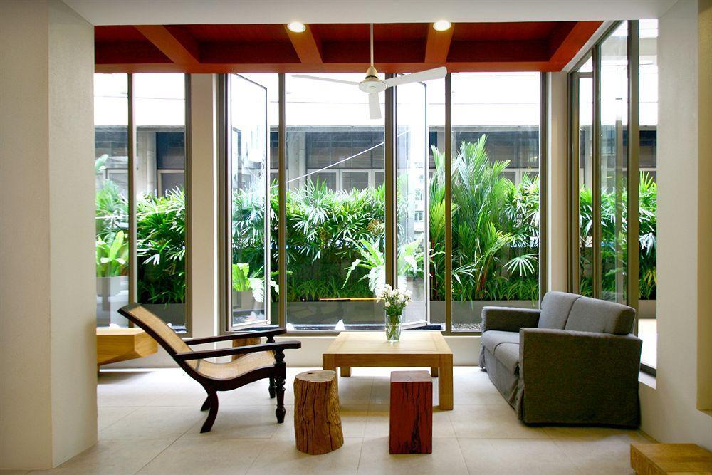 Chern Hostal Bangkok