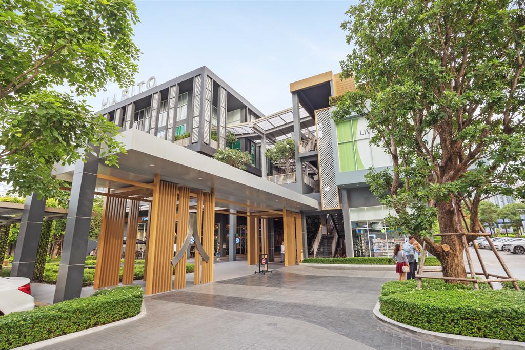 Apartment Hasu Haus By Favstay Bangkok
