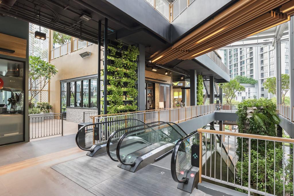 Hasu Haus By Favstay * Bangkok