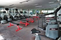 Ac Sport Village 3* Bangkok