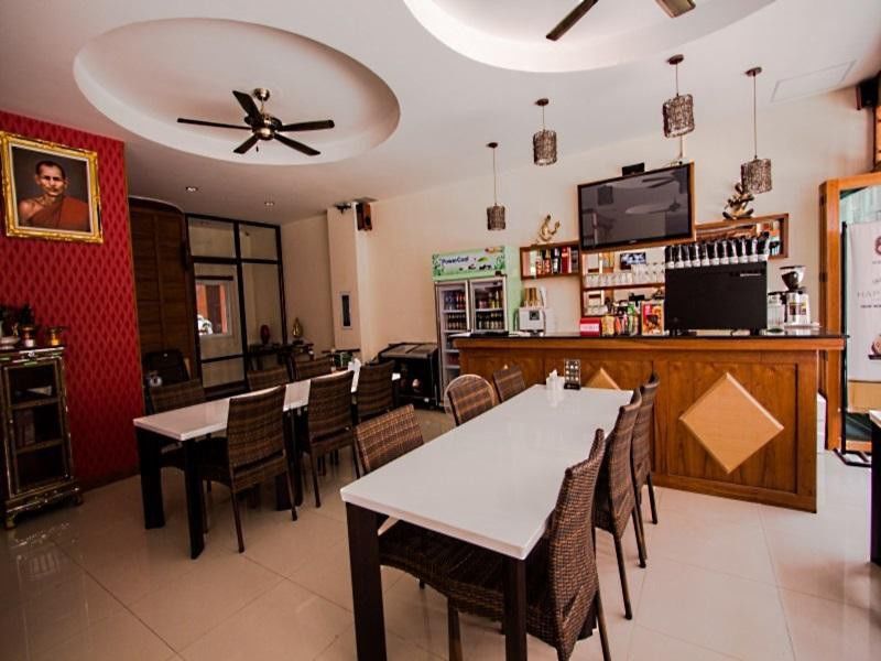 Ibis Sathorn Banguecoque