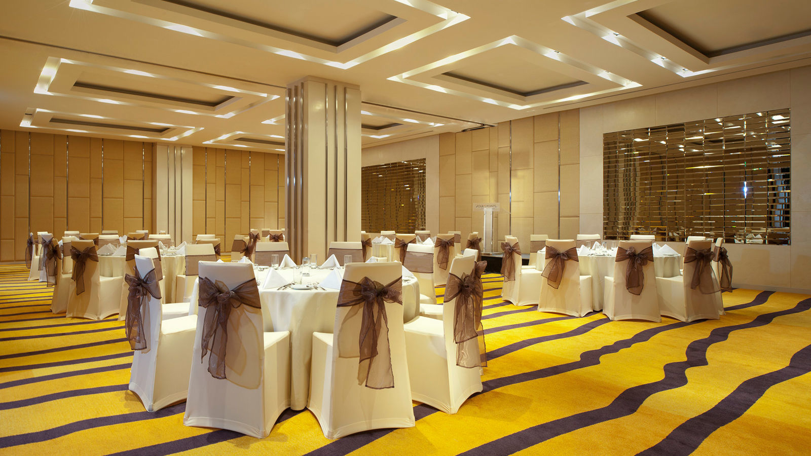 Four Points By Sheraton Bangkok, Sukhumvit 15 4* Bangkok