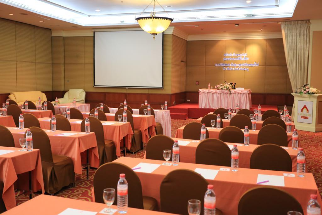 Karnmanee Palace 4* Bangkok
