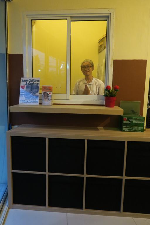 Cb Ekkamai Guest house 2*