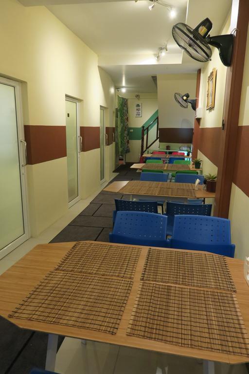 Guest house Cb Ekkamai Bangkok
