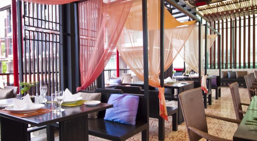 Park Plaza Sukhumvit Bangkok