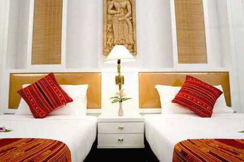 Hotel S2s Boutique