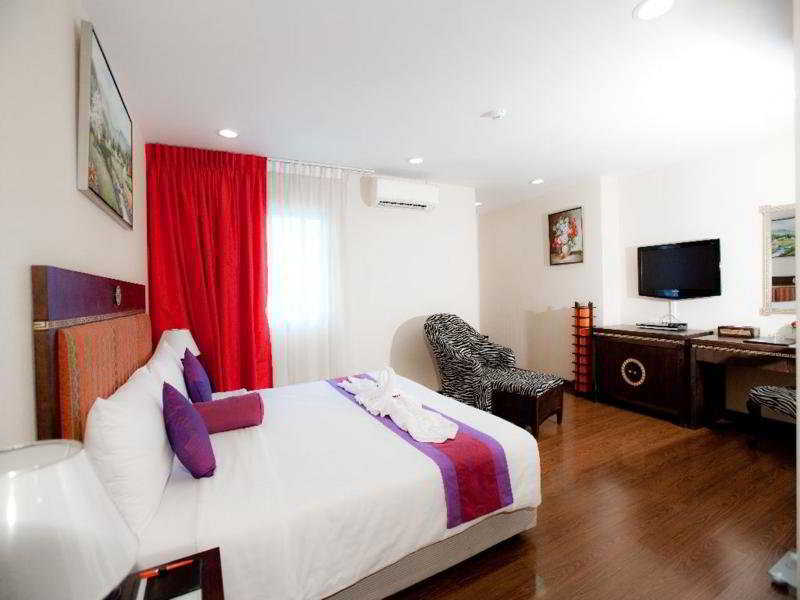 Club Mahindra Mac Boutique 3* Bangkok