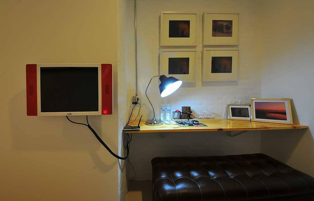 Pyat Music And Artel Guest house 3*
