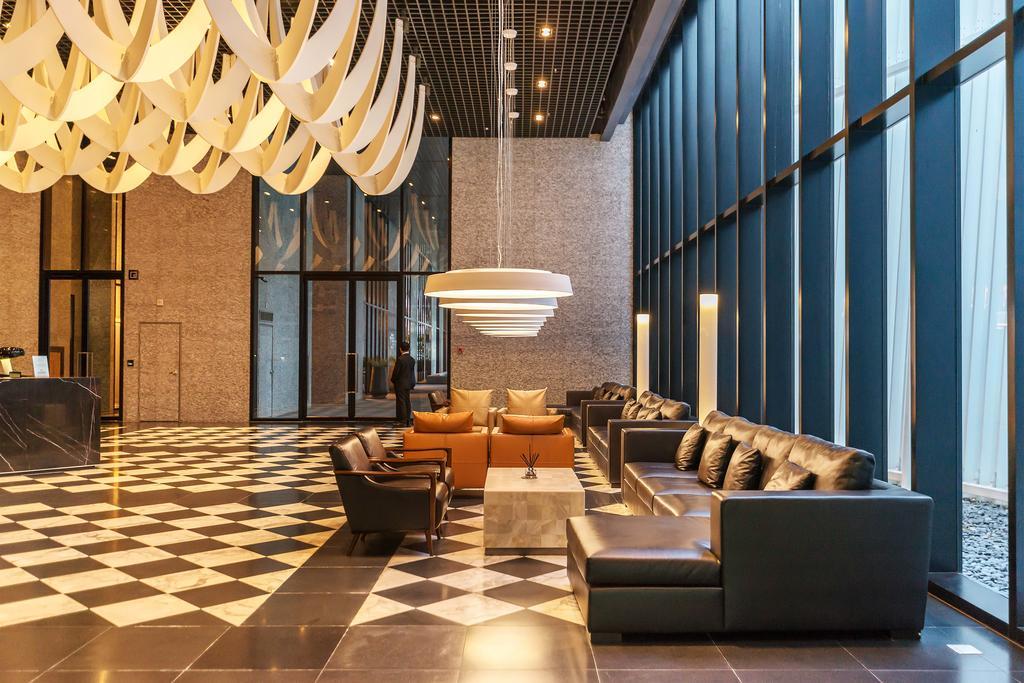 Grand By Favstay Apartment *