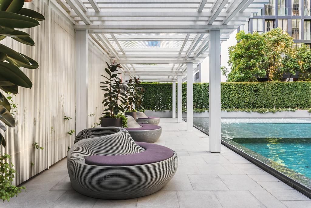 Apartment Grand By Favstay