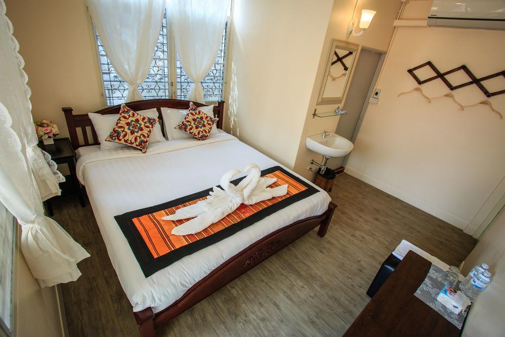 Innspire Affittacamere Bangkok