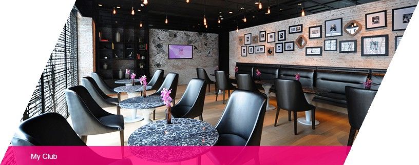 Mode Sathorn - Sha Extra Hotel 4*