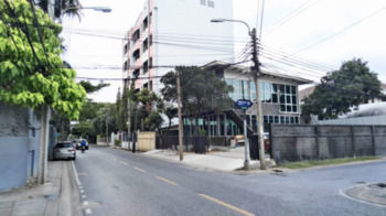 Ck2 Sha Extra Hotel Banguecoque