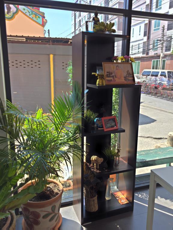 Guest house We Bangkok
