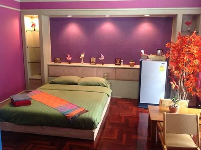 Guest house 22 House Bangkok