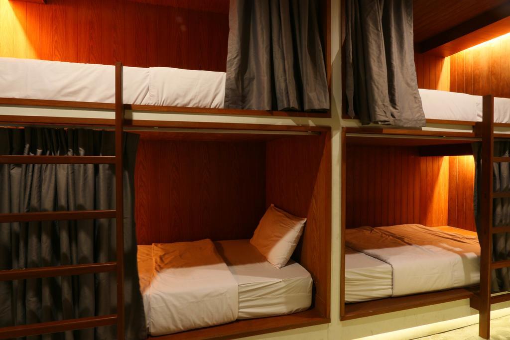 Once Again Hostel