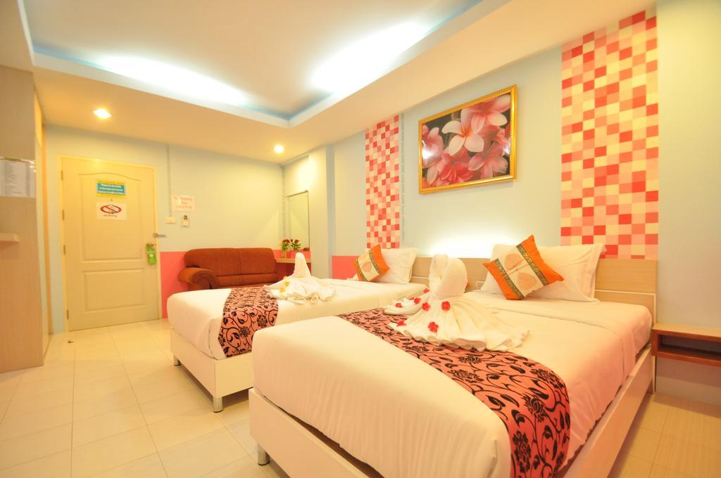 Kriss Hotel