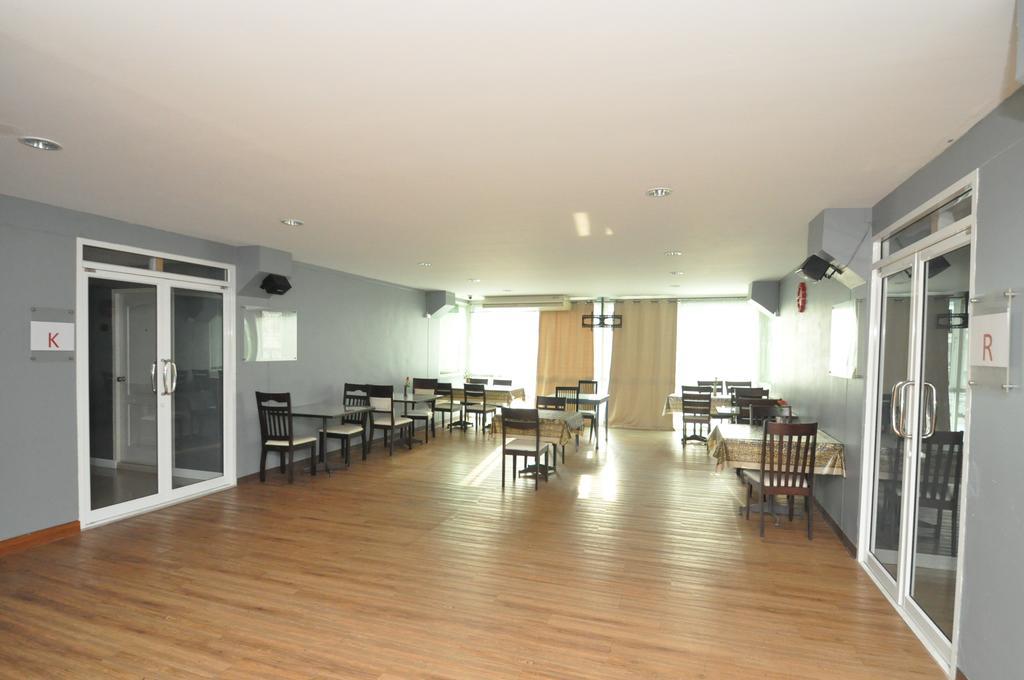 Kriss Hotel