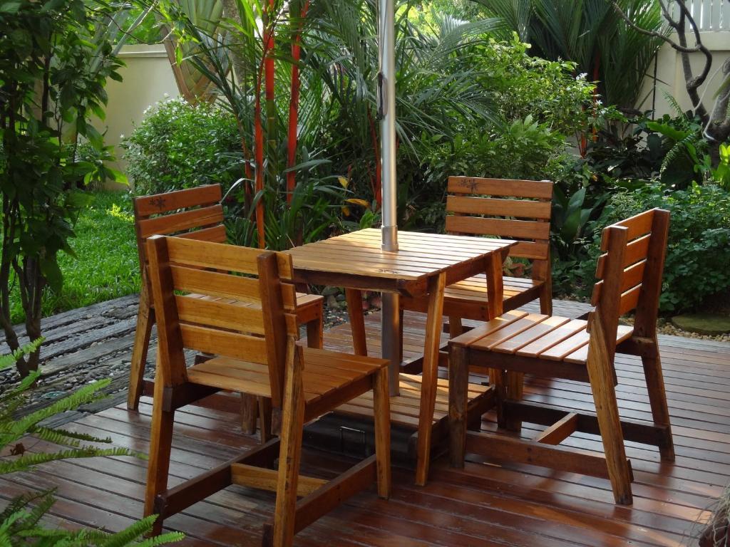 Bussaba Suvarnabhumi Airport Hotell 3*