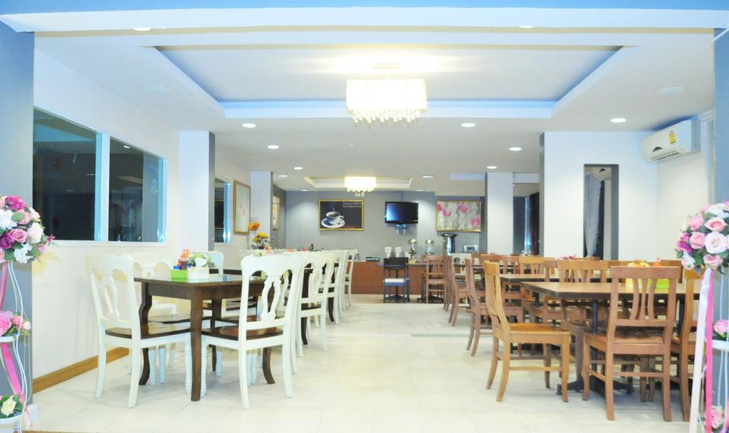 Hotel Kriss