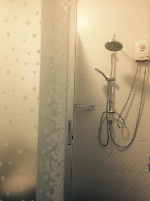 Maison d'hôtes Bts-650 Bangkok