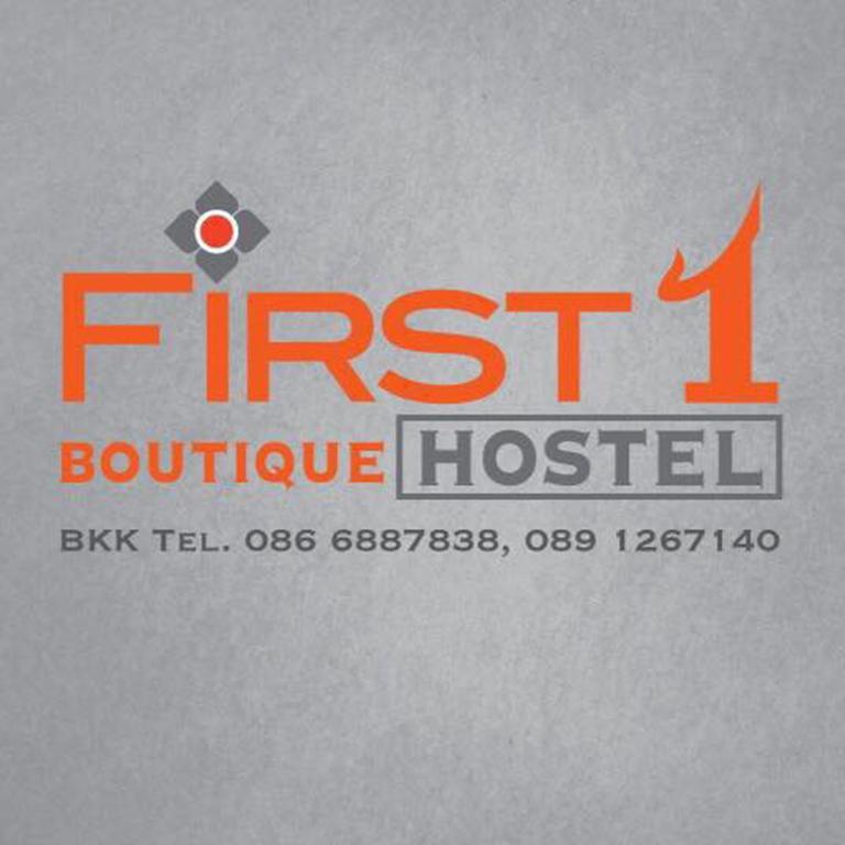 Hostel First 1 Boutique At Sukhumvit 1