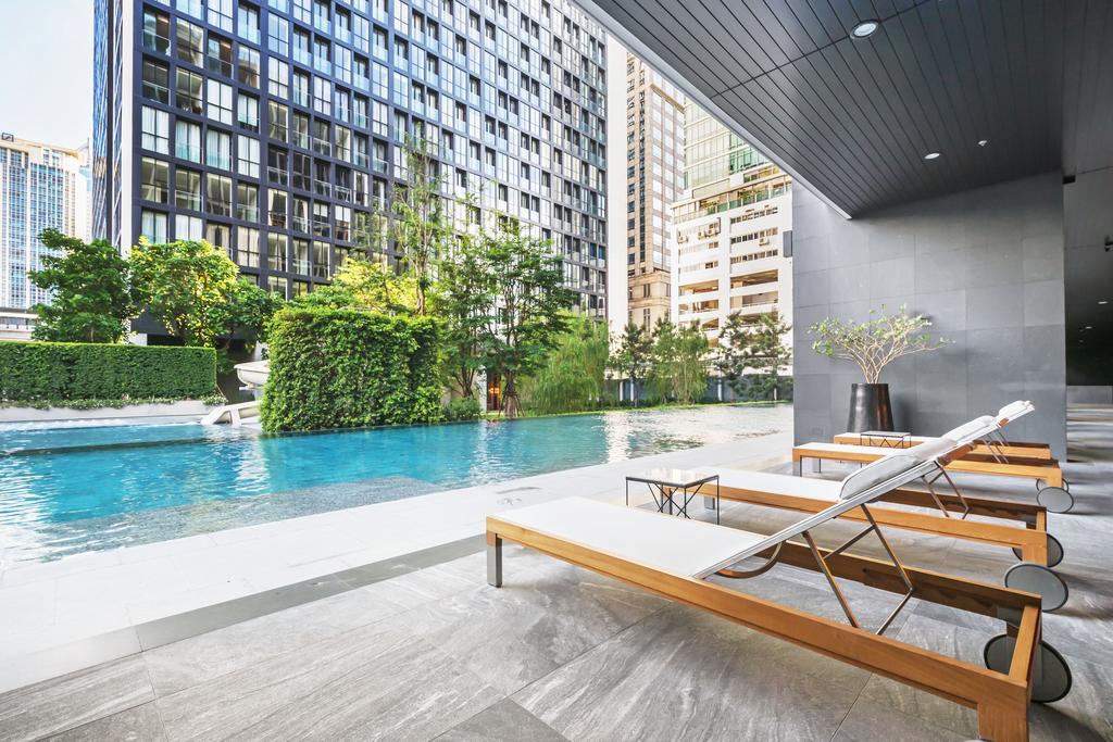 Grand By Favstay Apartment *