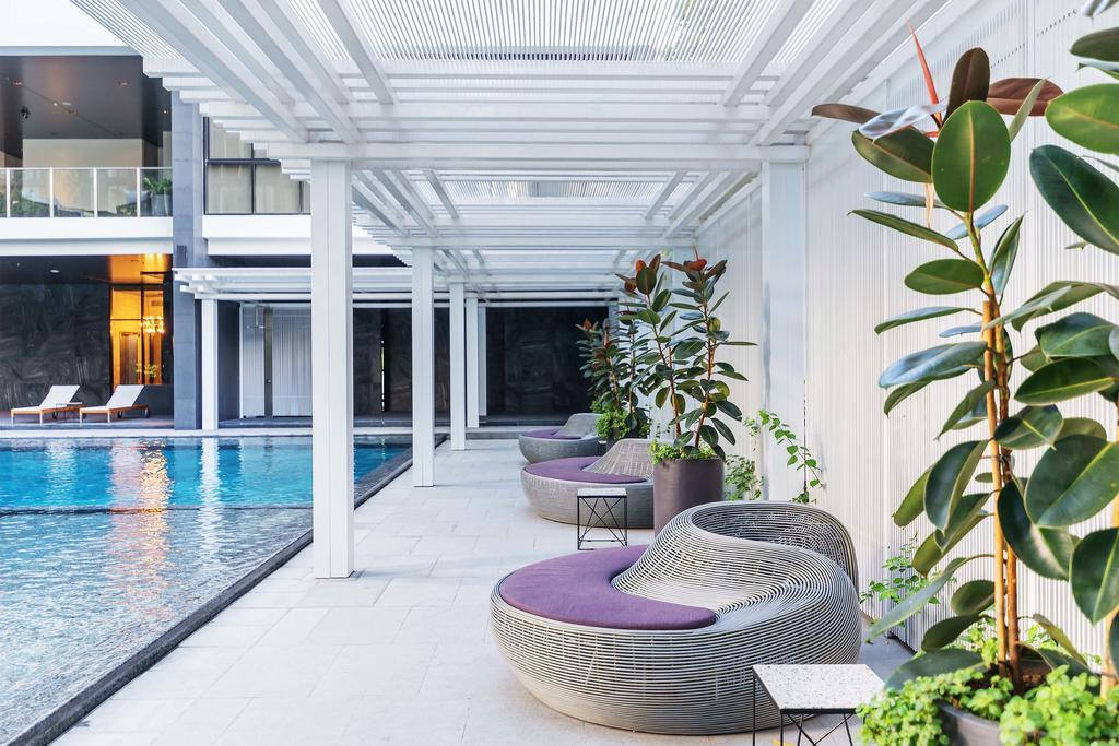 Apartment Grand By Favstay