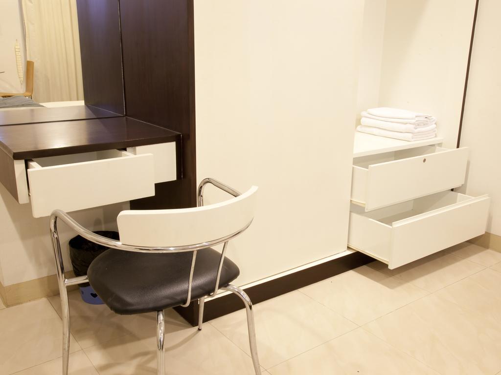 Apartahotel Tongtip Place
