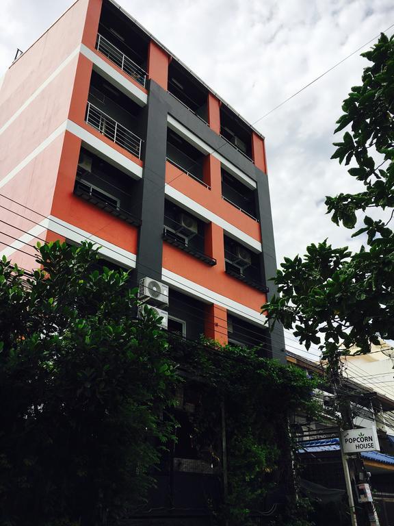 Affittacamere Popcorn House Ratchada