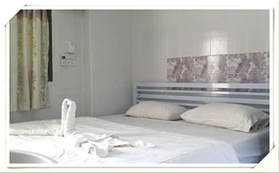 Airport Link Lardkrabang Mansion 2* Bangkok