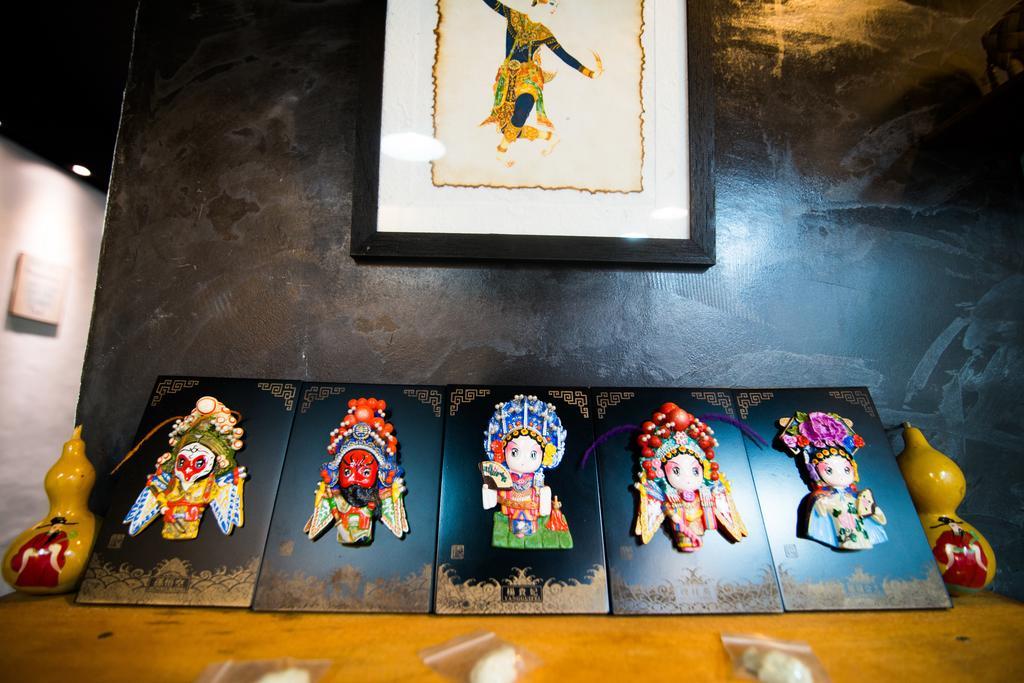 Gasthuis Tia Thai