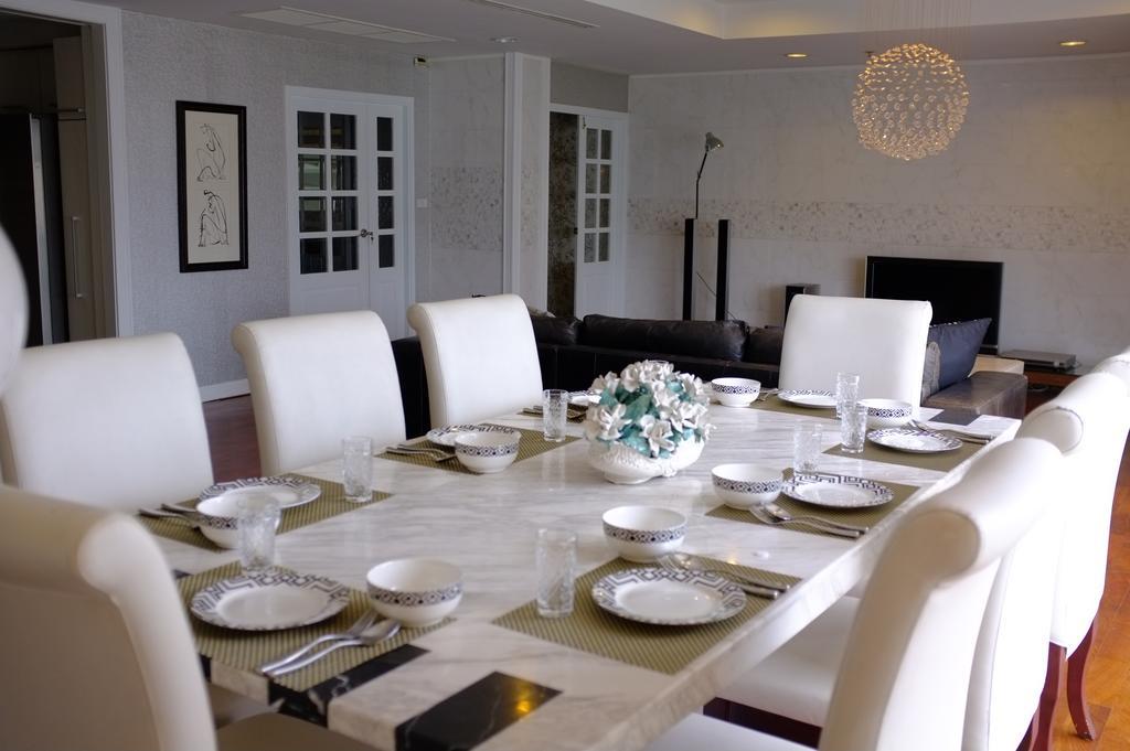 Penthouse By Passionata Collection Apartment